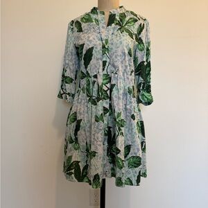 Tuckernuck Floral Dress | Size Small